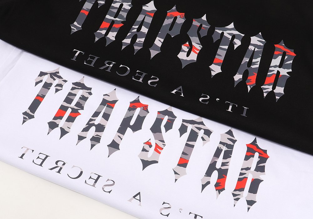CAMISETA TRAPSTAR - Imagen 5