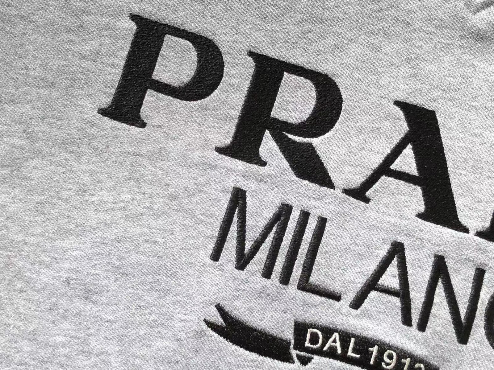 SUDADERA PRADA - Imagen 3