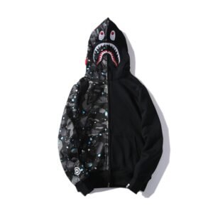 HOODIE BAPE