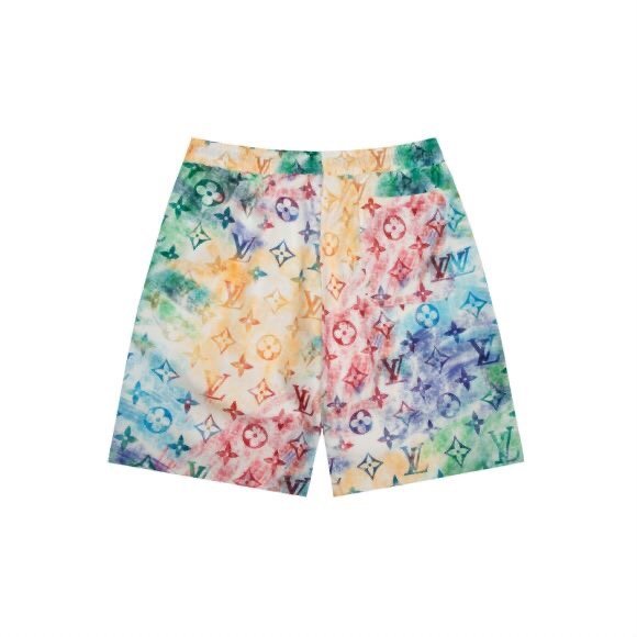 SHORT LOUIS VUITTON - Imagen 2