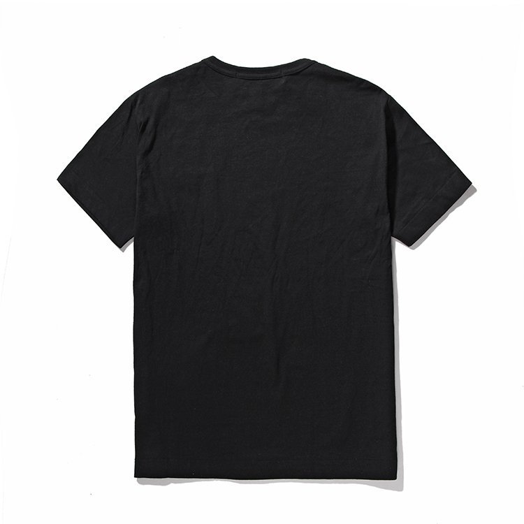 CAMISETA COMME DES GARÇONS - Imagen 2