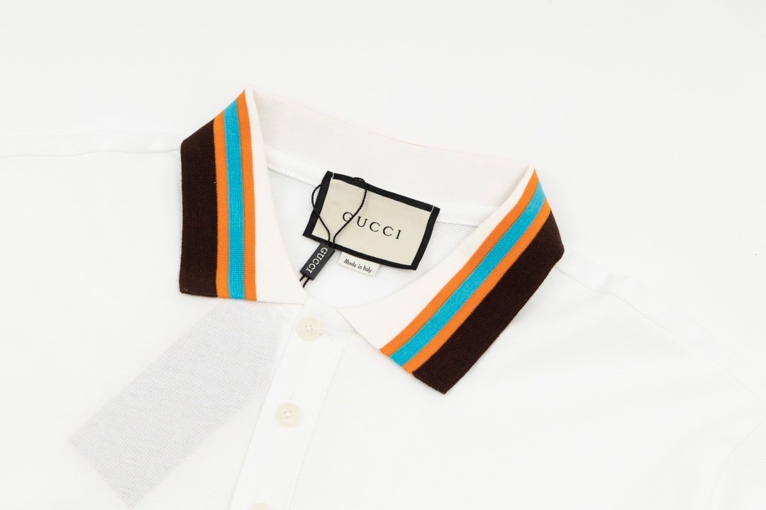 POLO GUCCI - Imagen 4