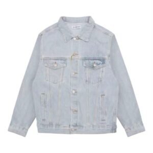CHAQUETA VAQUERA BALENCIAGA