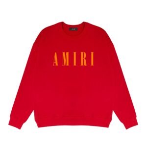 SUDADERA AMIRI