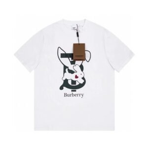 CAMISETA BURBERRY