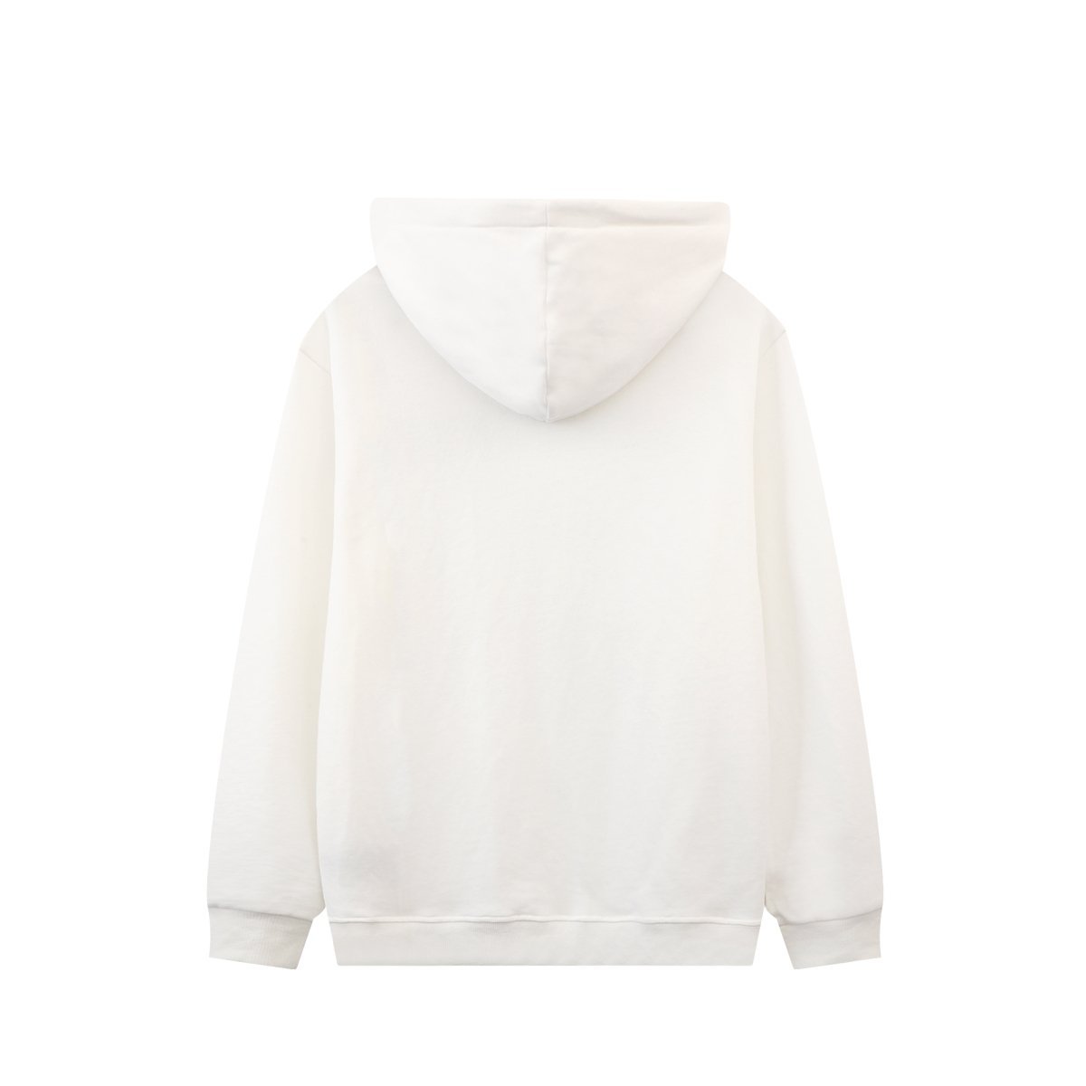 HOODIE BURBERRY - Imagen 2