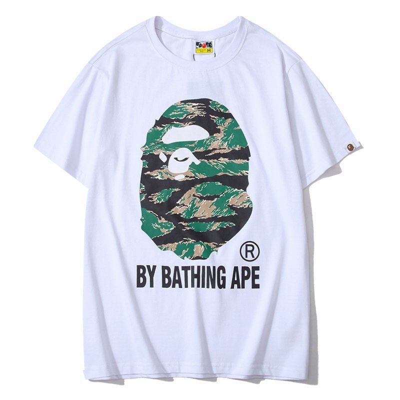 CAMISETA BAPE - Imagen 2