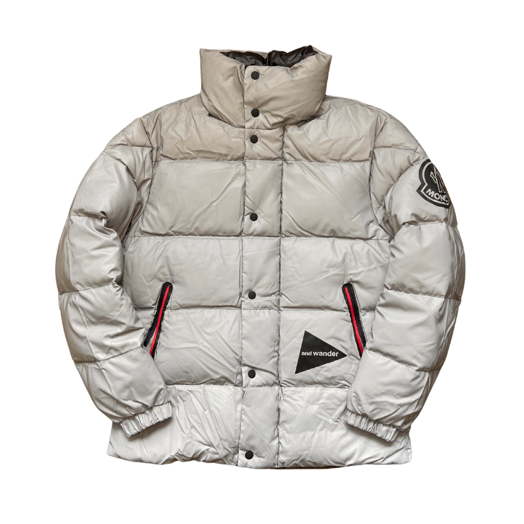 CHAQUETÓN MONCLER