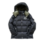 CHAQUETÓN MONCLER