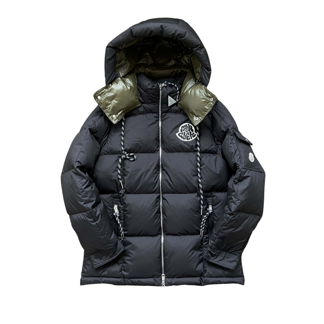 CHAQUETÓN MONCLER