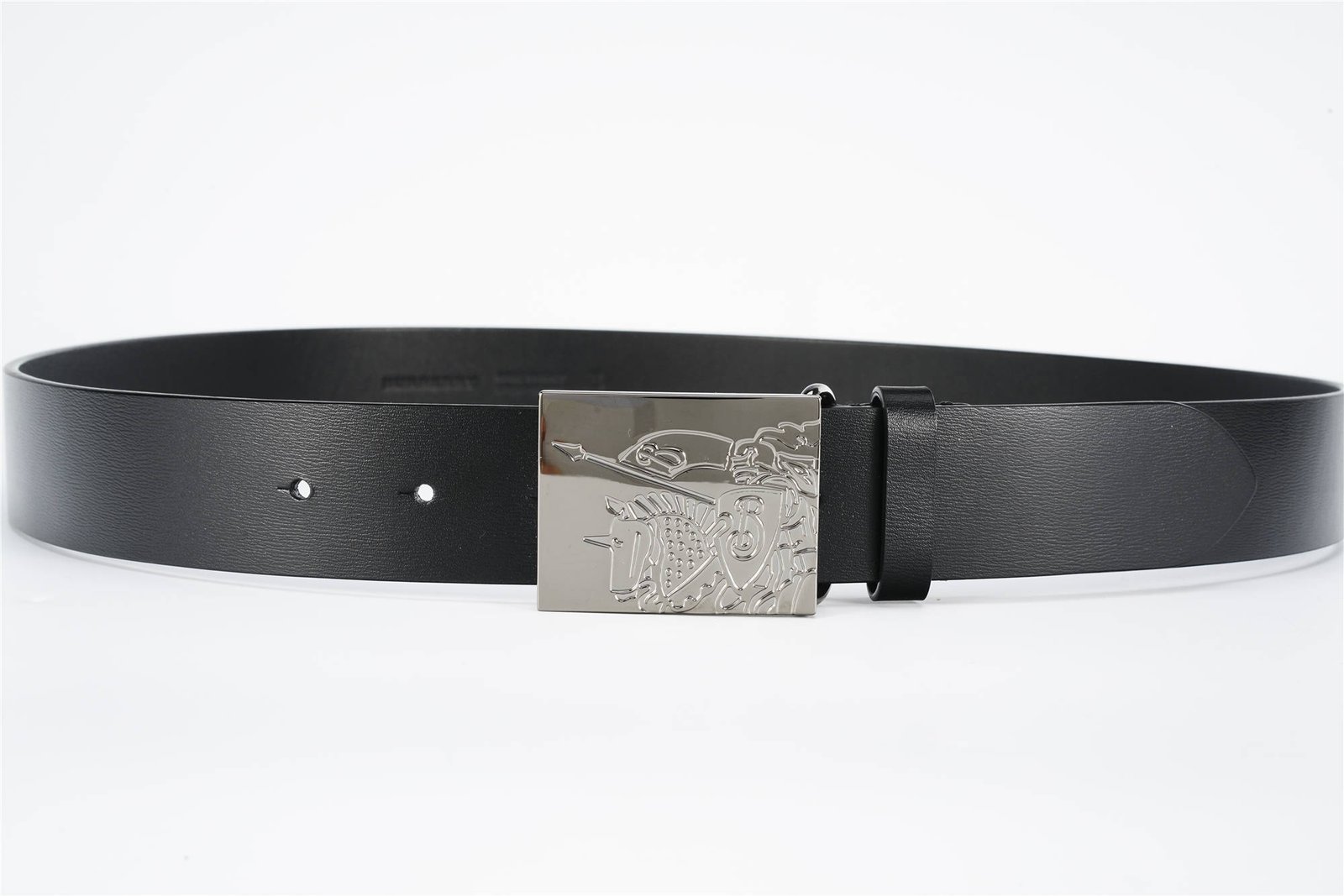 CINTURÓN BURBERRY - Imagen 3