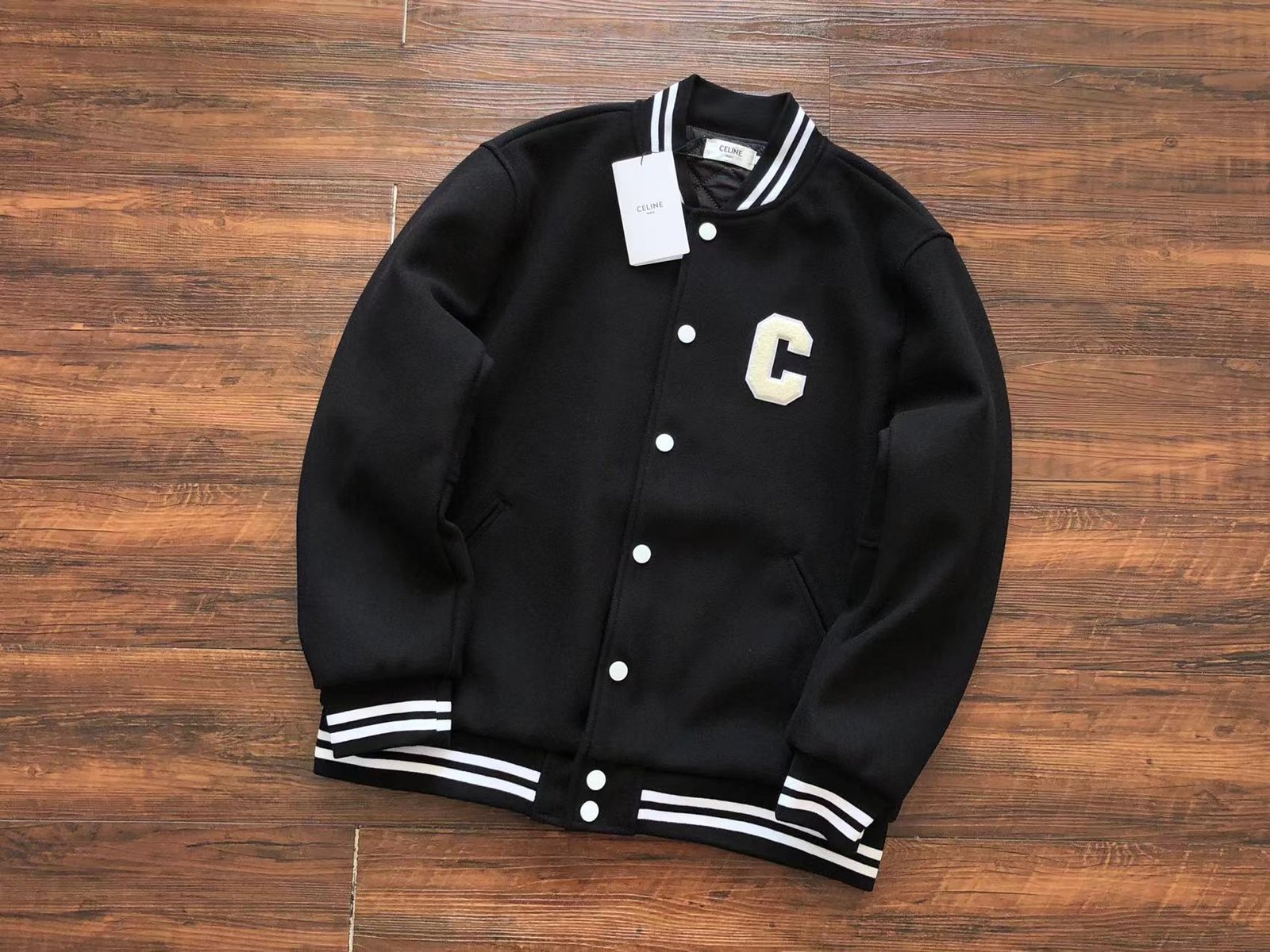 CHAQUETA CELINE - Imagen 5