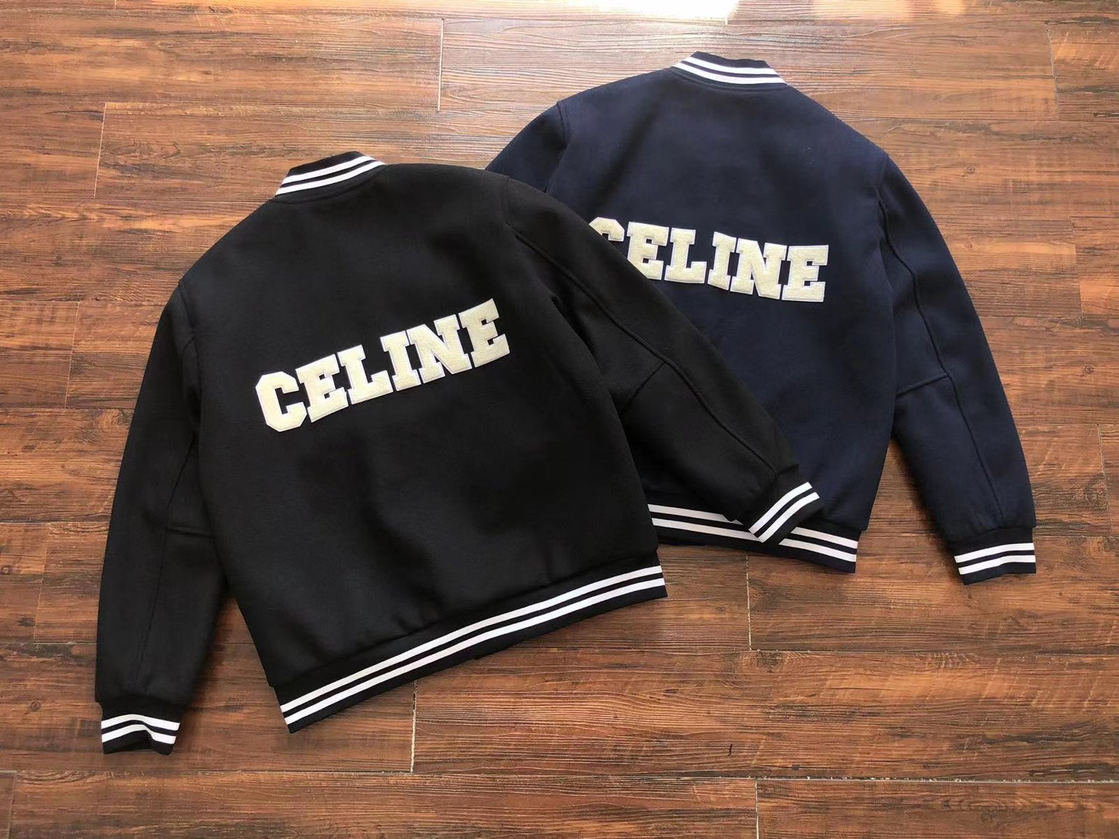 CHAQUETA CELINE - Imagen 3