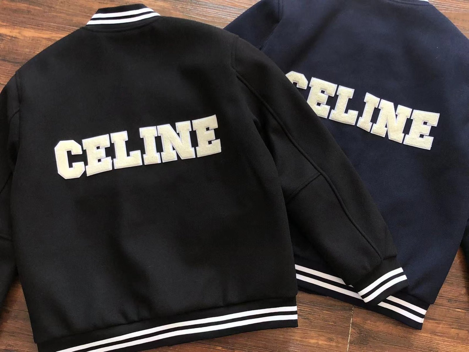 CHAQUETA CELINE - Imagen 7