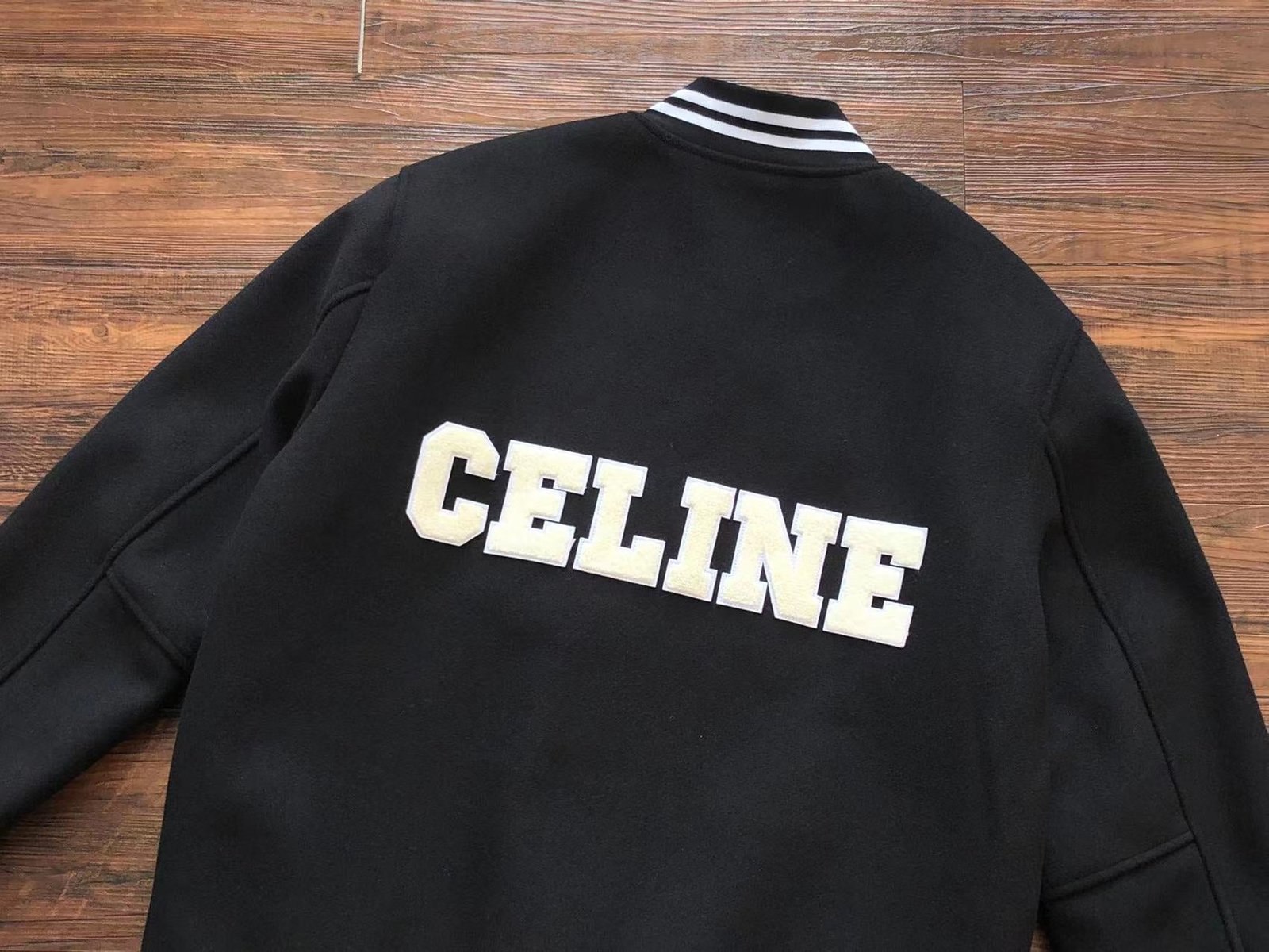 CHAQUETA CELINE - Imagen 12
