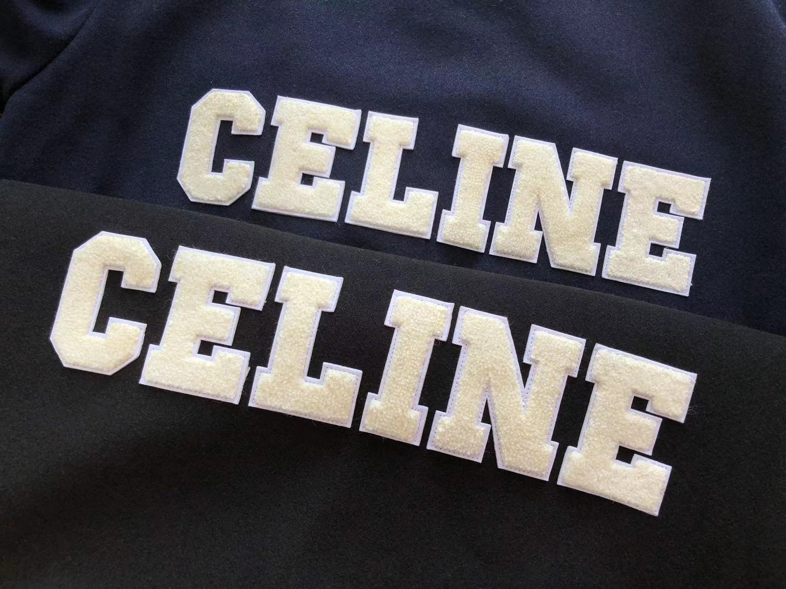 CHAQUETA CELINE - Imagen 9