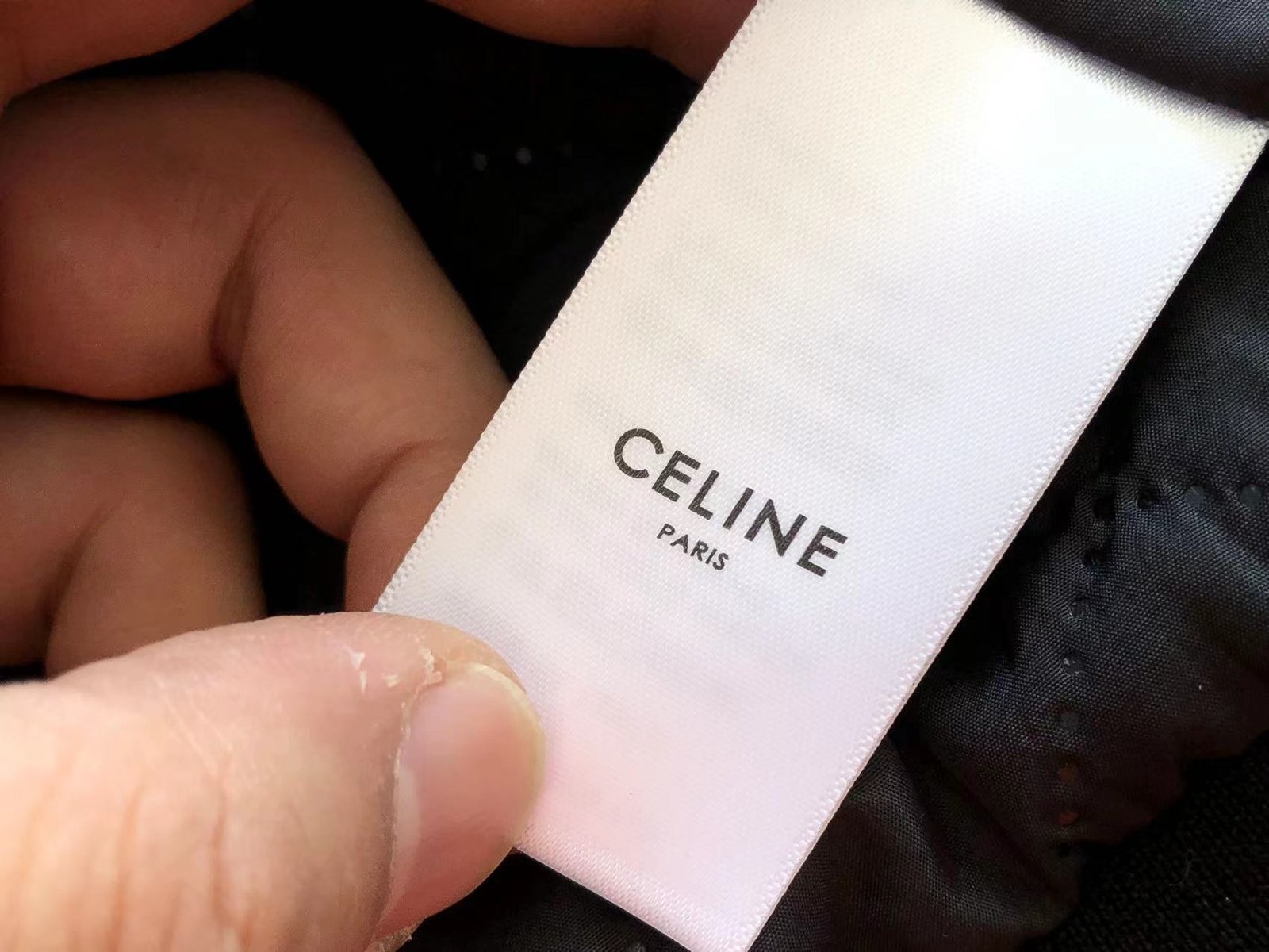 CHAQUETA CELINE - Imagen 8