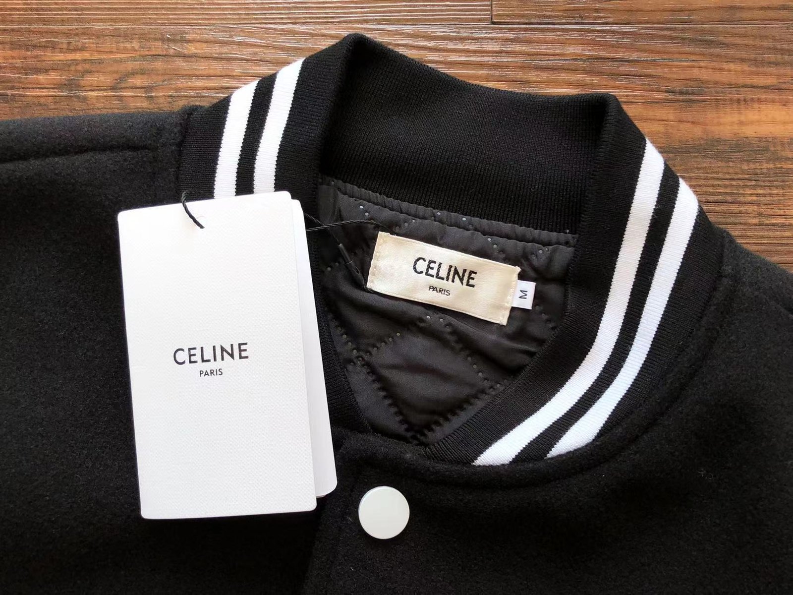 CHAQUETA CELINE - Imagen 13