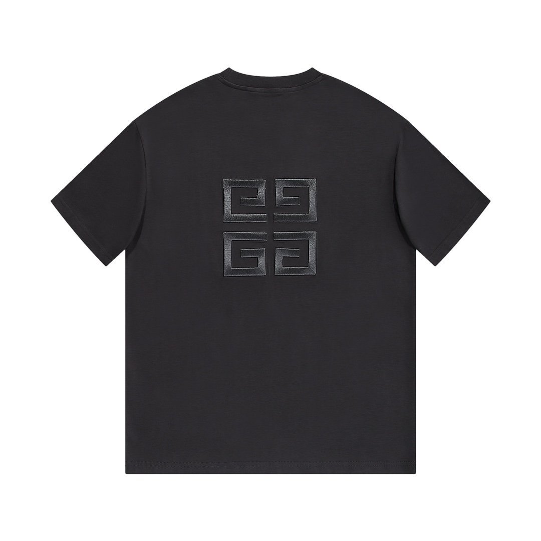 CAMISETA GIVENCHY - Imagen 2