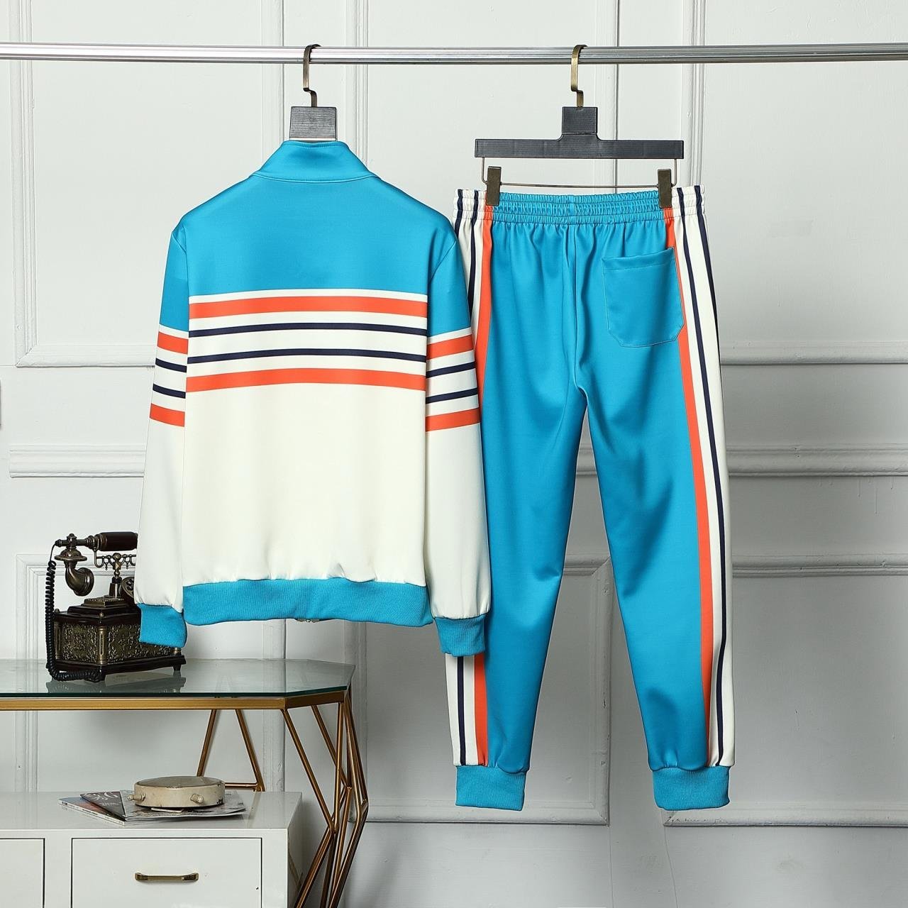 CHÁNDAL GUCCI - Imagen 9