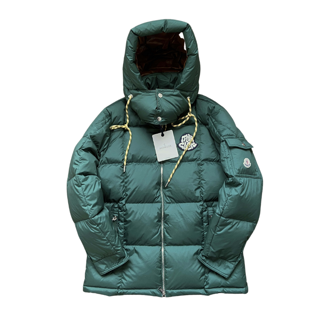 CHAQUETÓN MONCLER
