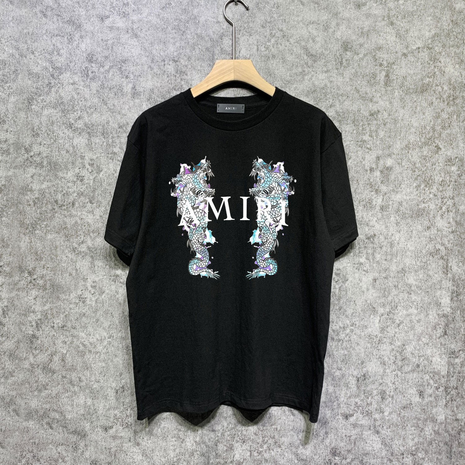 CAMISETA AMIRI - Imagen 2