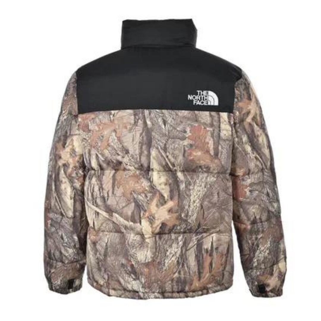 CHAQUETA NORTH FACE - Imagen 3