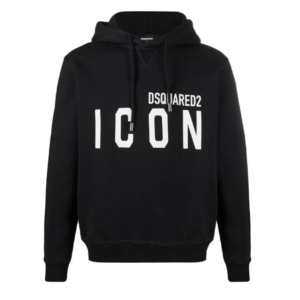 SUDADERA DSQUARED2