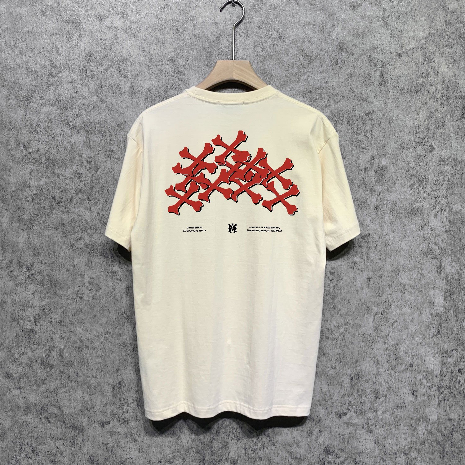 CAMISETA AMIRI - Imagen 2