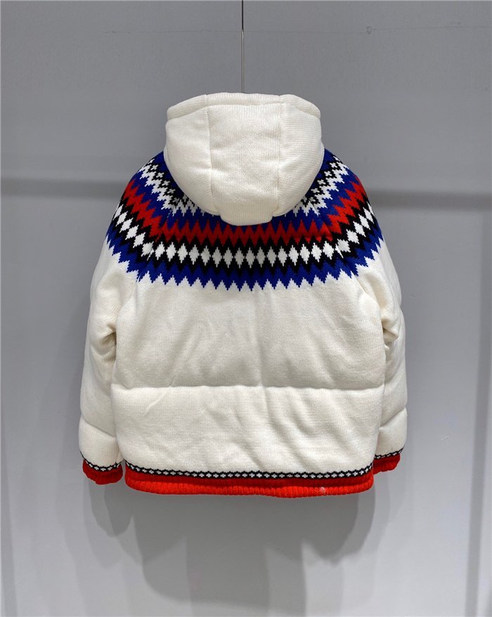 CHAQUETÓN PRADA - Imagen 2