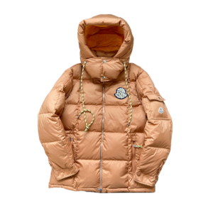 CHAQUETÓN MONCLER