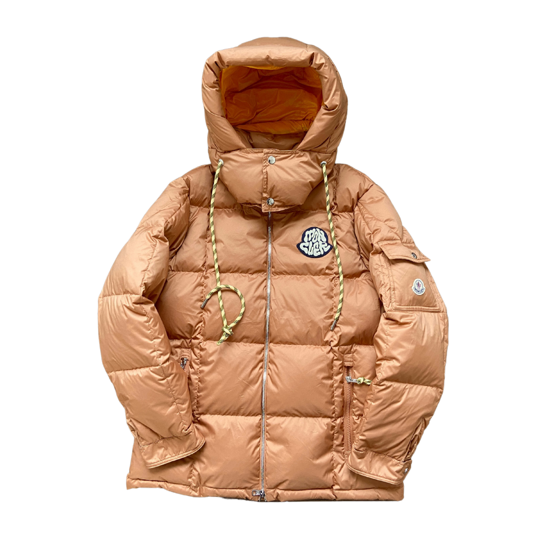 CHAQUETÓN MONCLER