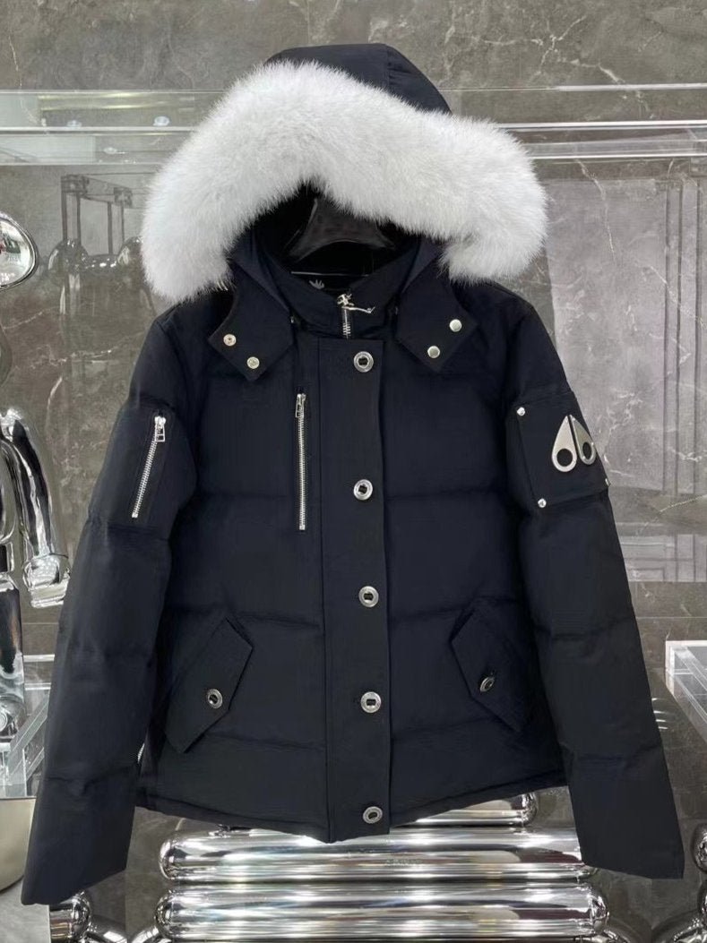 CHAQUETA MOOSE KNUCKLES - Imagen 11