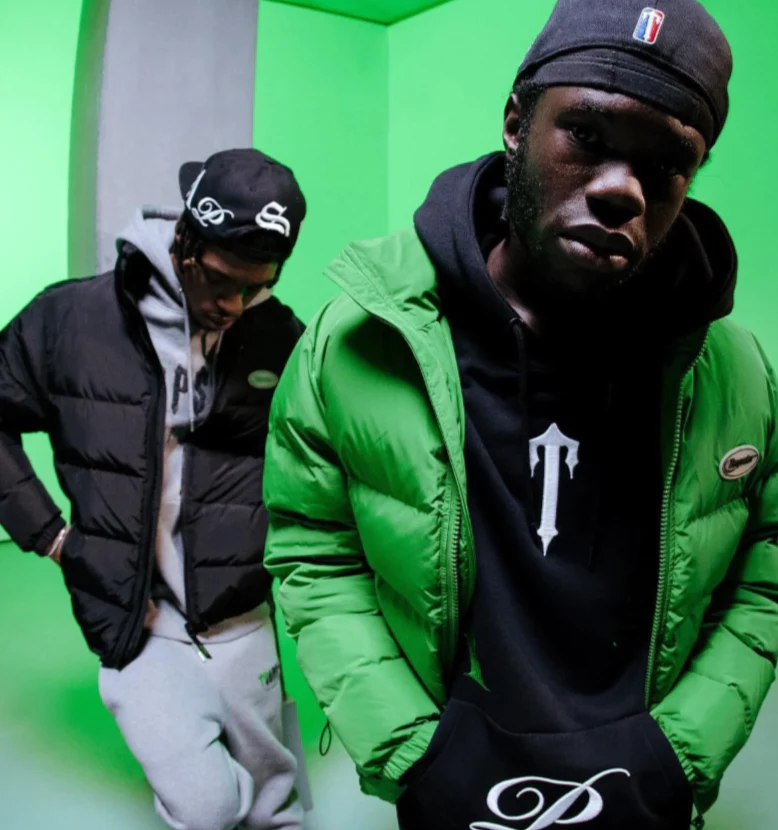 CHAQUETÓN TRAPSTAR - Imagen 3