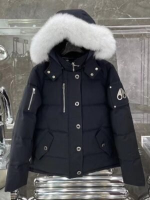 CHAQUETA MOOSE KNUCKLES