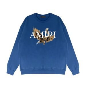 SUDADERA AMIRI