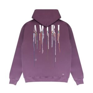 HOODIE AMIRI