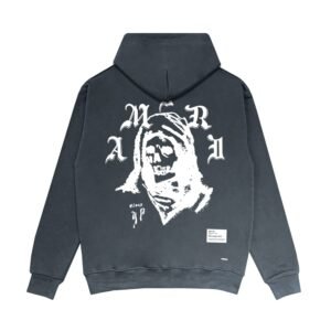 HOODIE AMIRI