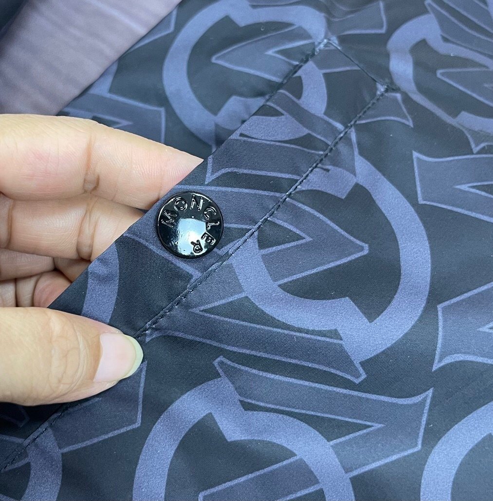 CORTAVIENTOS MONCLER - Imagen 4