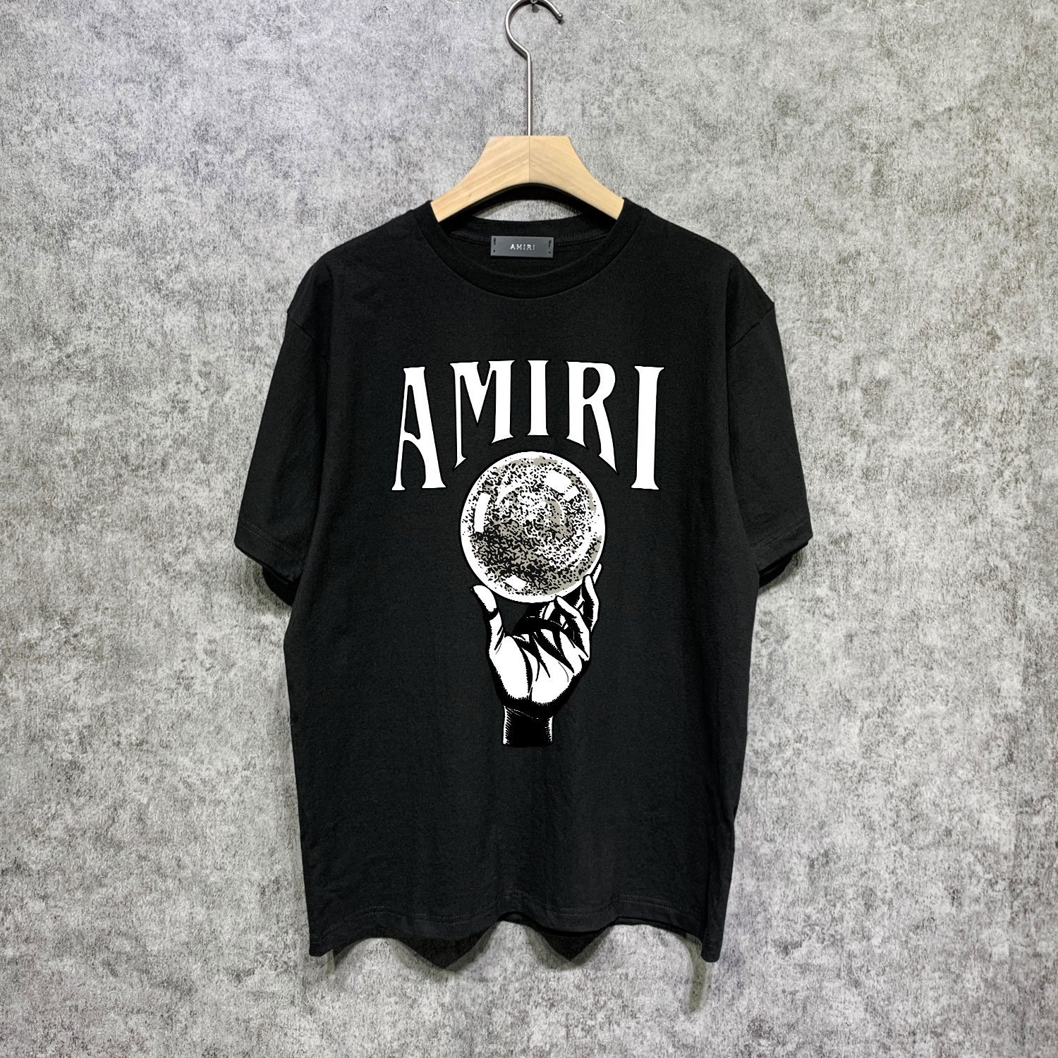 CAMISETA AMIRI - Imagen 3