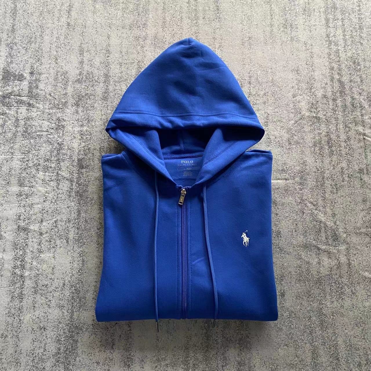 POLO RALPH LAUREN TRACKSUIT - Imagen 4