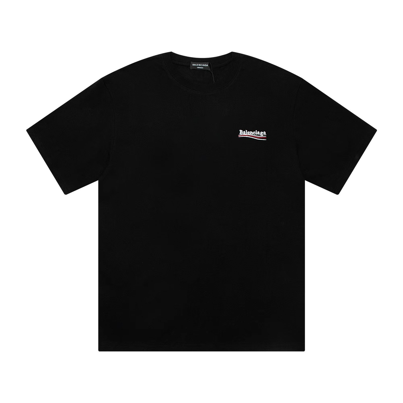 CAMISETA BALENCIAGA - Imagen 3