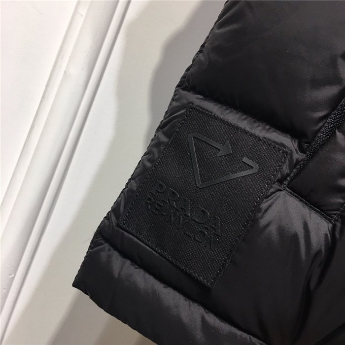 CHAQUETÓN PRADA - Imagen 8