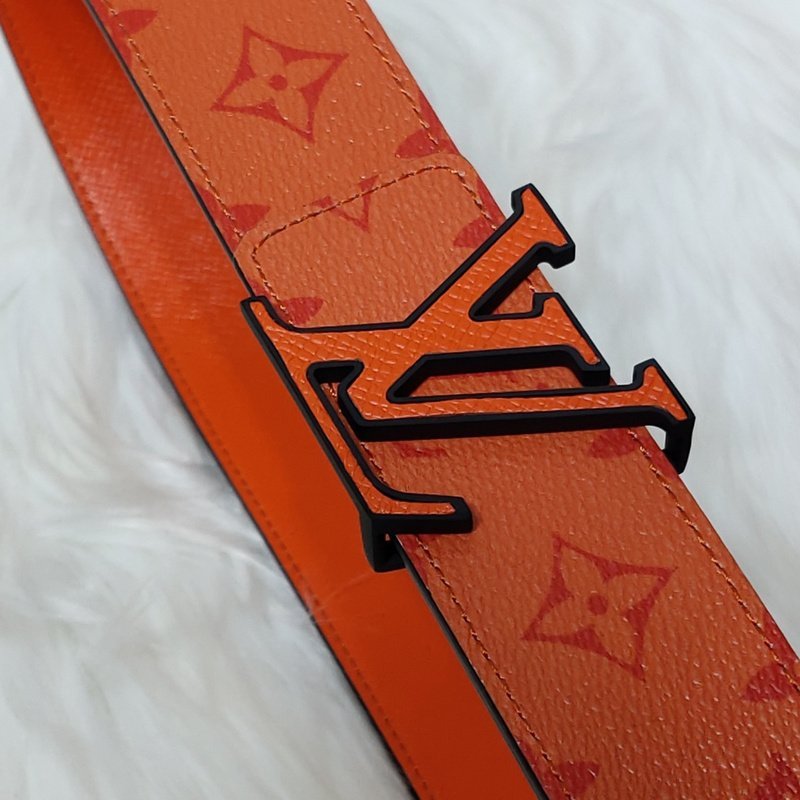 CINTURÓN LOUIS VUITTON - Imagen 2