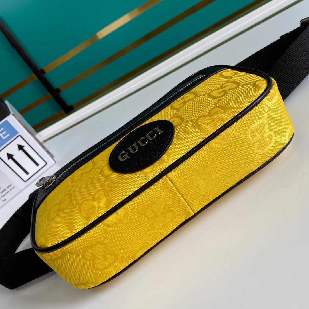 BOLSO GUCCI - Imagen 3