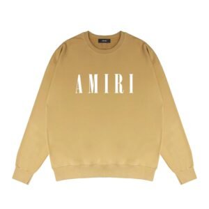 SUDADERA AMIRI