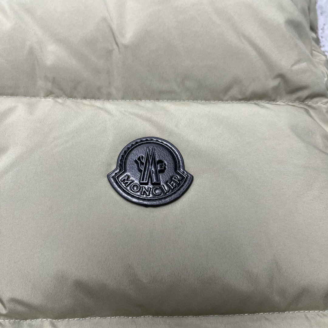 CHALECO MONCLER - Imagen 4