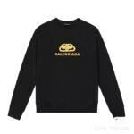 SUDADERA BALENCIAGA