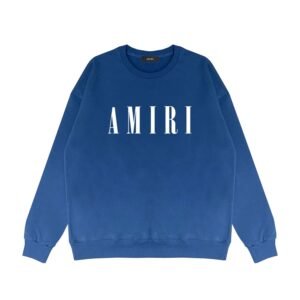 SUDADERA AMIRI