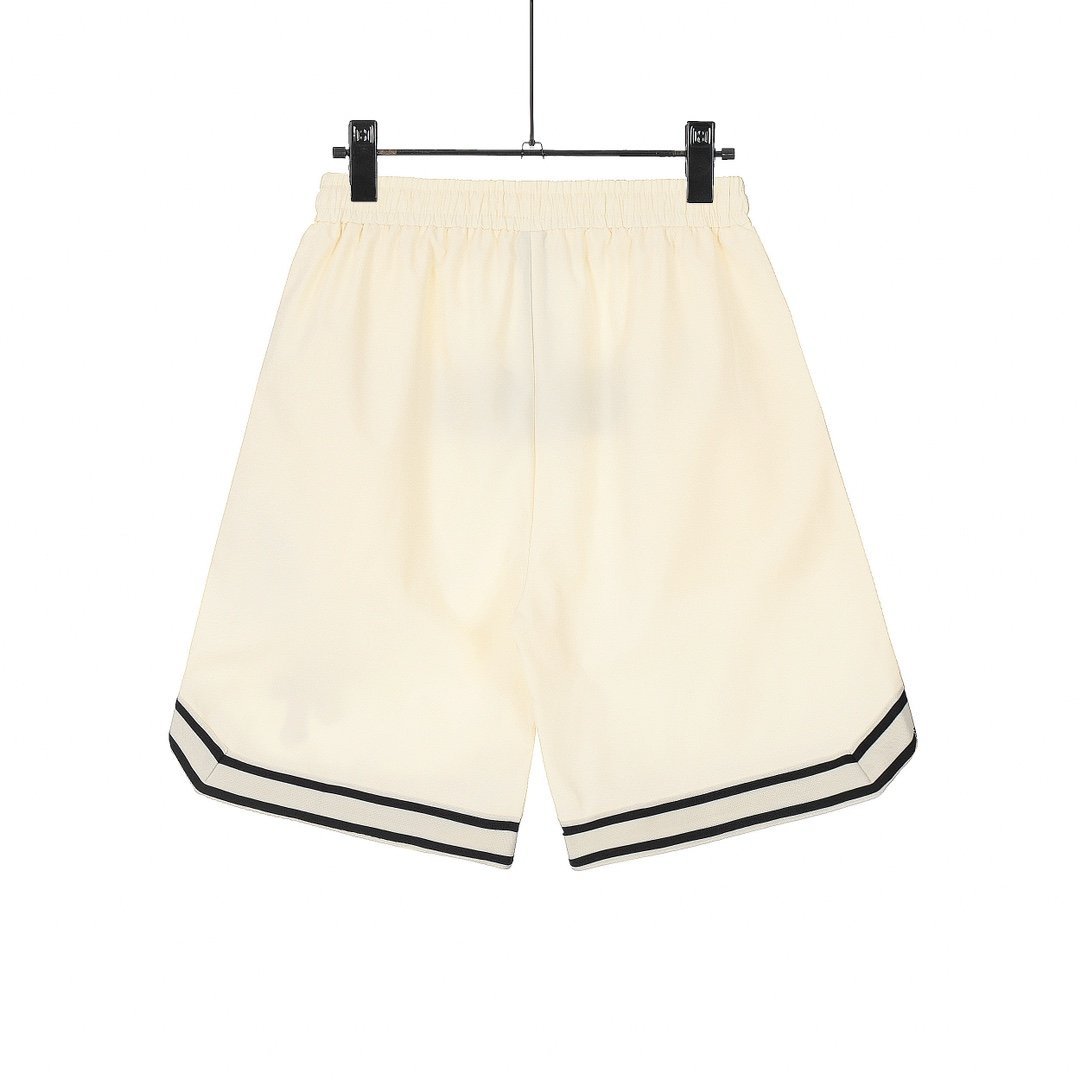 SHORT CHROME HEARTS - Imagen 2